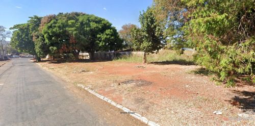 Area 1.031m² (A 50m GO-080, A 500m Avenida Perimetral Norte) Vila Jardim Sao Judas Tadeu