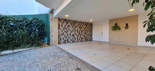 Casa em Condomínio Fechado | 4 Quartos | Lazer Completo | Segurança 24h