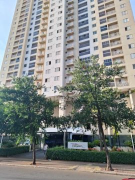Apartamento Moderno e Reestilizado  87m² | 2 Quartos + 1 Suíte | Setor Campinas,