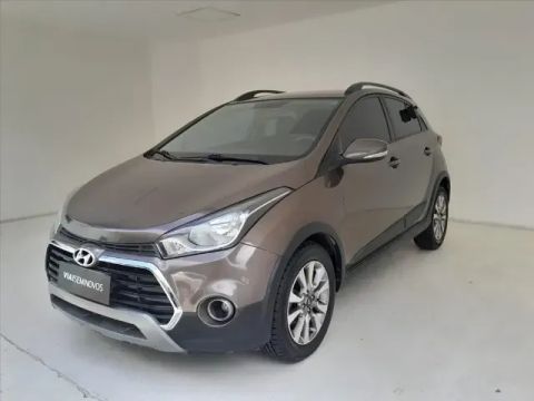 HB20X 1.6 STYLE 2017- ÚNICO DONO E VISTORIA CAUTELAR APROVADAAA!! 