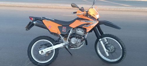 Tornado 250