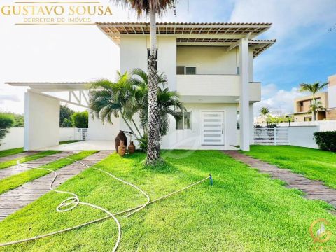 Casa com 5 dormitórios, 400 m² - venda por R$ 3.190.000,00 ou aluguel por R$ 18.000,00/mês