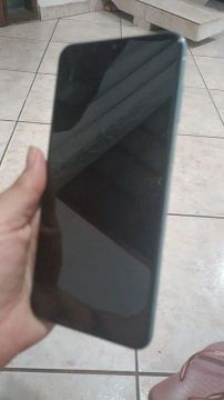 Celular Samsung M23 5g