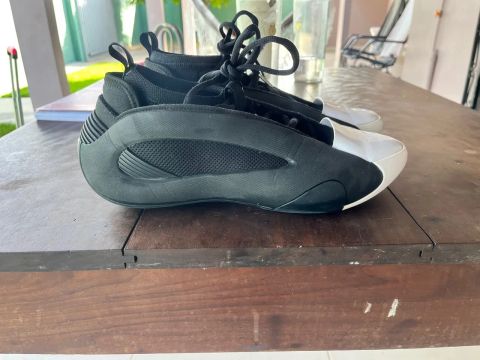 Harden vol.8 ?after hours ?