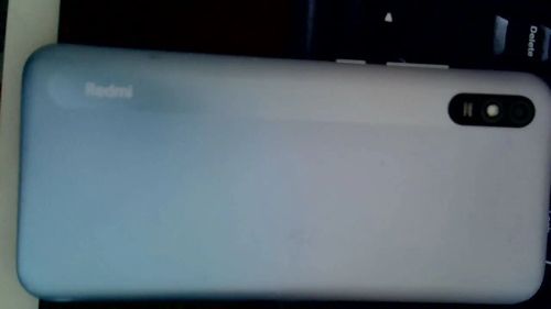 Celular Redmi 9A - Ótimo estado!