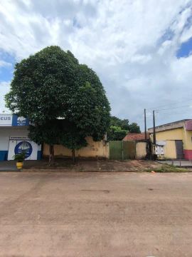 LOTE COMERCIAL NA 308 SUL - (ARSE 33)