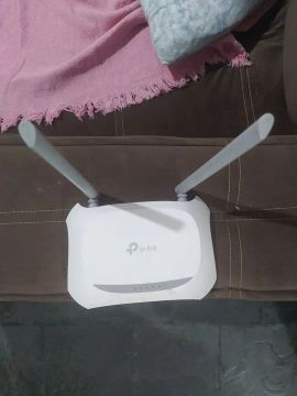 Roteador Tp-Link Wifi 300ms