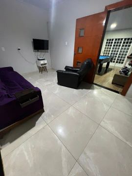 Casa para Festival de Inverno em Chapada do Guimarães-MT 