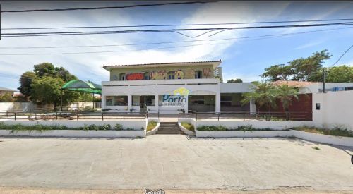 Casa Comercial para Venda Horto, Teresina