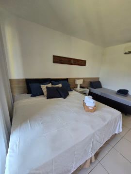 Alugo apt. ILOA CONDO TEMPORADA (Tenho disponibilidade para o Carnaval)