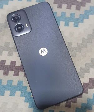 Motorola G34 - Seminovo 