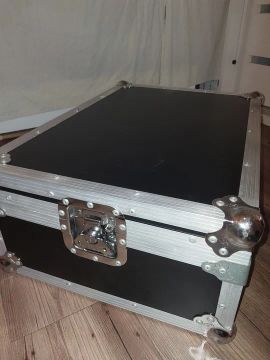 Caixa de Som para DJ