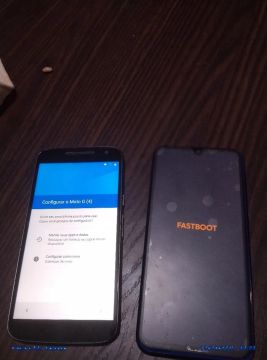 Vendo para tirar peças 