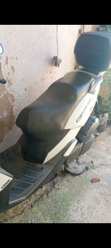 Moto Cityclass 200 - impecável