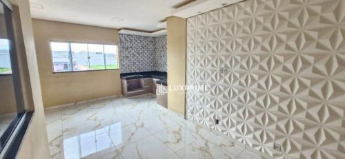 Casa com 5 Quartos à venda, 352 m² por R$ 600.000 - Vale Do Sol - Gurupi/TO