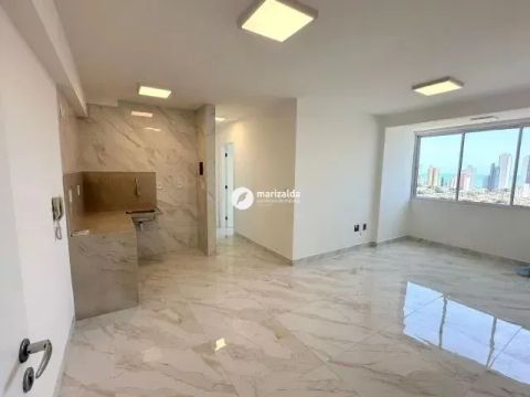 Apartamento à venda em Ponta, Natal.