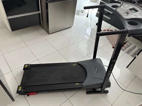 Esteira Dream DR-1600
