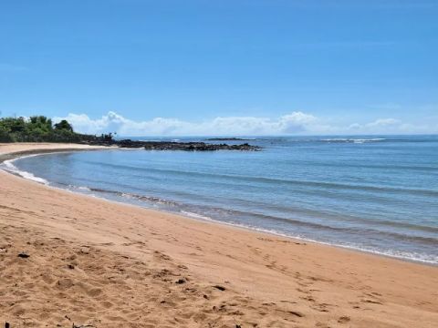 Espaço para Camping