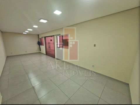 Salas comercial