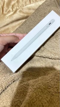 Apple Pencil WB  - Novo 