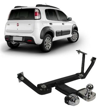 Engate para Fiat Uno