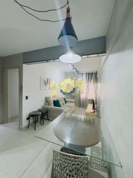 Rarus Flats - Flat para venda - Edifício São Paulo Suíte Service