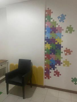 Sublocação sala para profissionais!