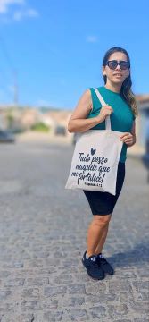 Bolsa Ecobag Personalizada