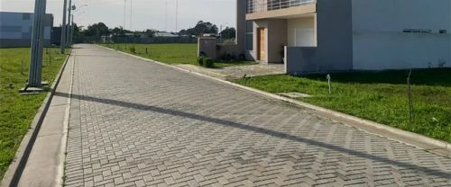 Terreno 182m2