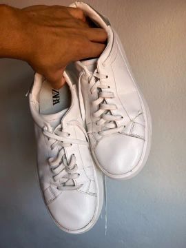 Tênis Masculino zara 