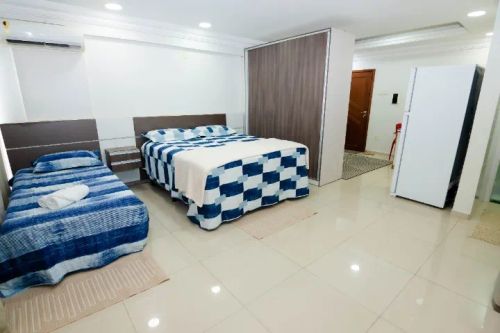Manaus Centro Sensition 