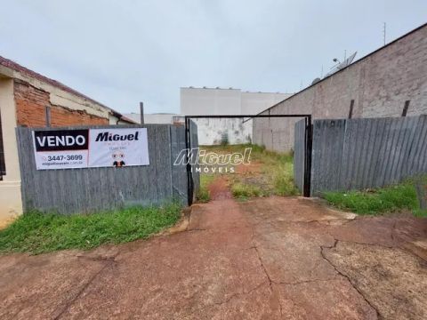 Terreno, à venda, área 220,00 m² - Vila Rezende - Piracicaba - SP