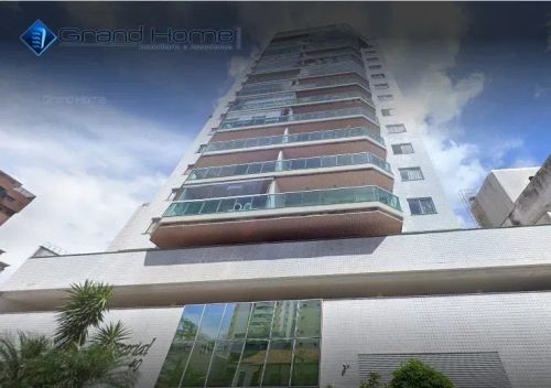 Apartamento 3 quartos em Praia da Costa