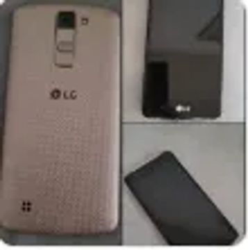 Celular LG K10