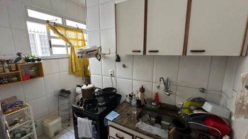 Venda Residential / Apartment Belo Horizonte MG