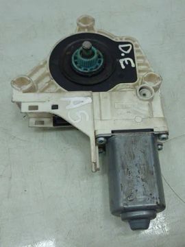 Motor Máquina De Vidro Dianteiro Esquerdo Audi A5 2.0 2011