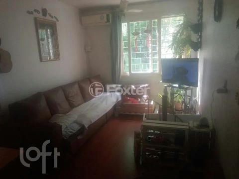 Apartamento à venda Avenida Antônio Carvalho, Jardim Carvalho - Porto Alegre