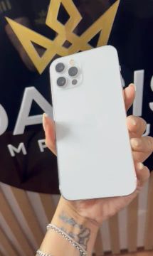 12 Pro 128gb  86%