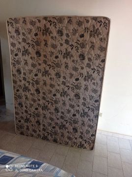 Cama box conjugado+ colchão extra