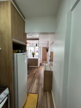 Apartamento de 01 Dormitório a Venda em BC