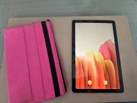 Tablete Samsung Galaxy A7