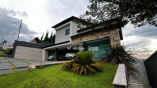 Casa com 5 quartos à venda, 516 m² por R$ 1.900.000 - Spinaville - Juiz de Fora/MG