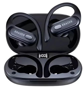 Fone De Ouvido Lenovo Erazer Xt60 Pró Esportivo Bluetooth - g34
