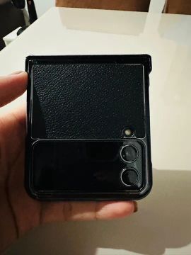 Celular Samsung Galaxy Z Flip 4