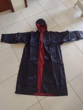 Casaco Impermeável Adulto