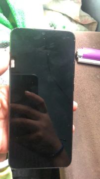 Redimi note 9 