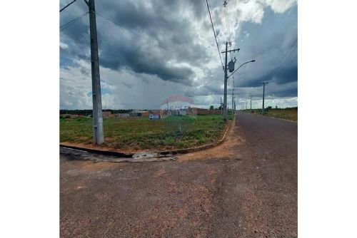 Invista no Futuro: Terreno em Mato Grosso