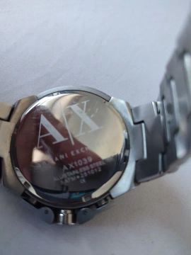 Relógio Armani Exchange AX139
