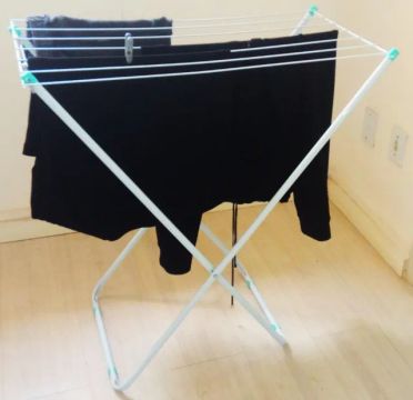 VARAL PARA ROUPA