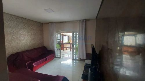 Casa de 4 quartos, 2 suítes para locação no Park Way